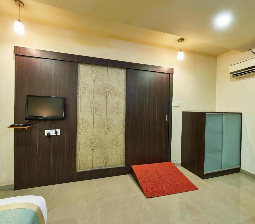 Hotel Atria Kolhapur Exterior foto