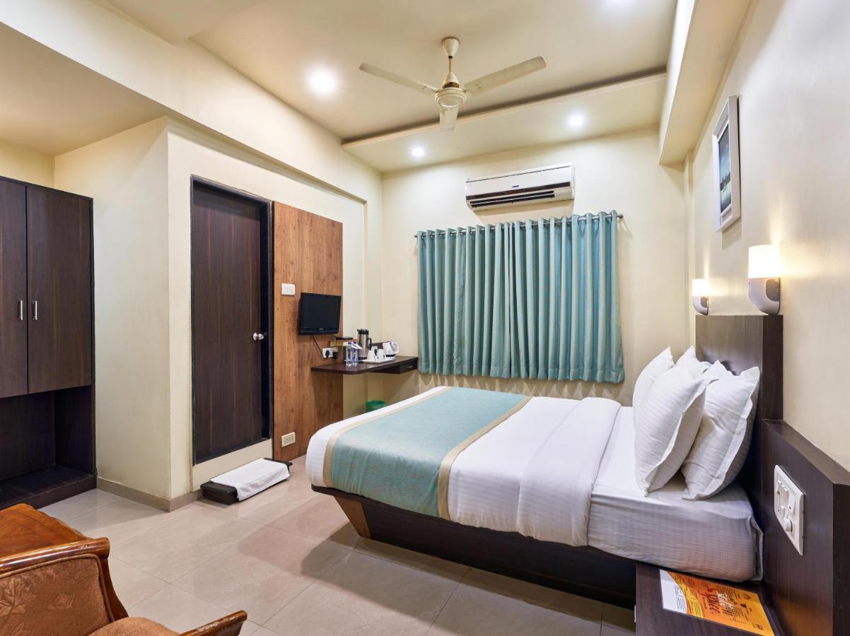 Hotel Atria Kolhapur Exterior foto